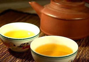 茶香四溢醉武义 ——今天香茶开市，带你闻香识茶